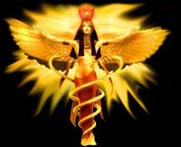 Sekhmet - Hathor - Isis.jpg